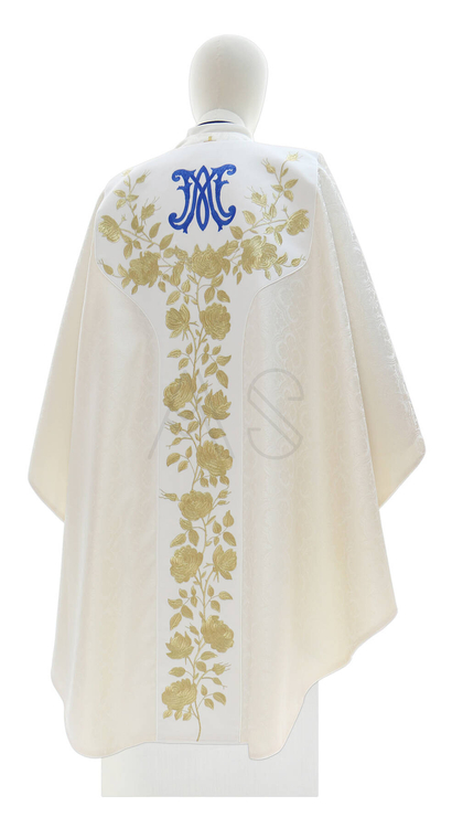 Semi Gothic Chasuble GY662-K25