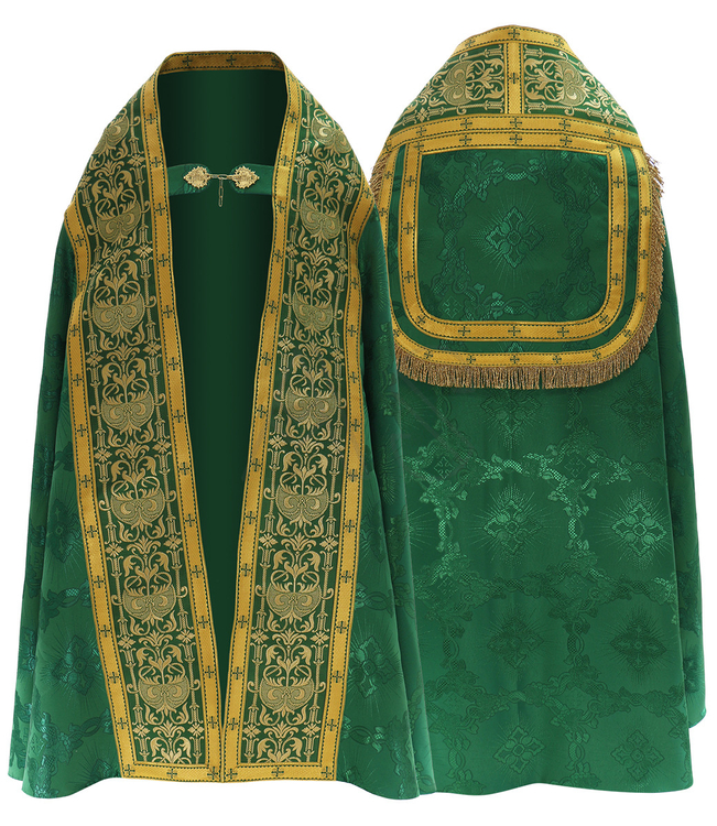Chape romaine KT833-NS30