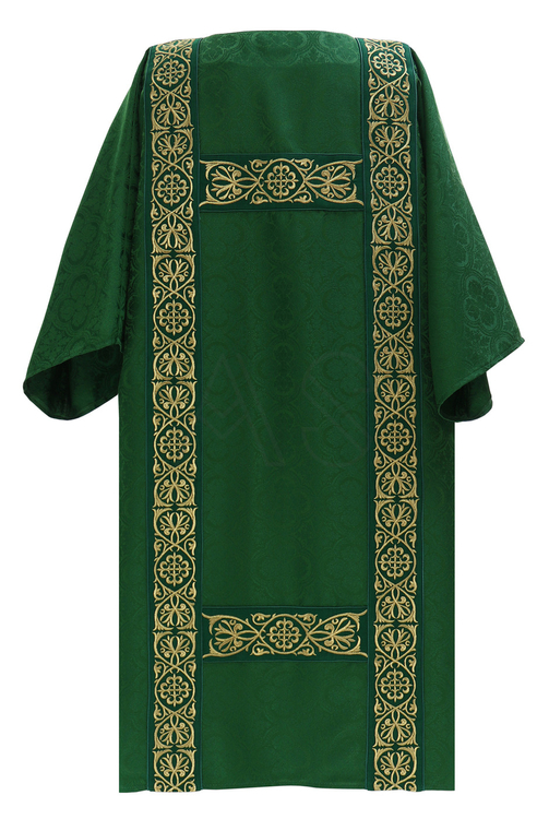 Gothic Dalmatic DF849-Z25
