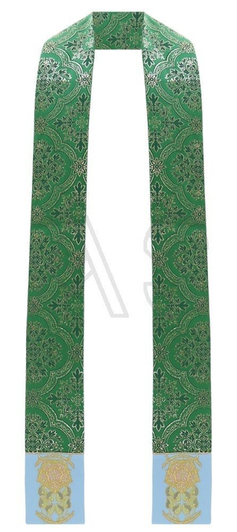 Gothic Chasuble 777-Z14