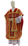 Kasel "St. Philip Neri" "Pelikan" F876-AC8