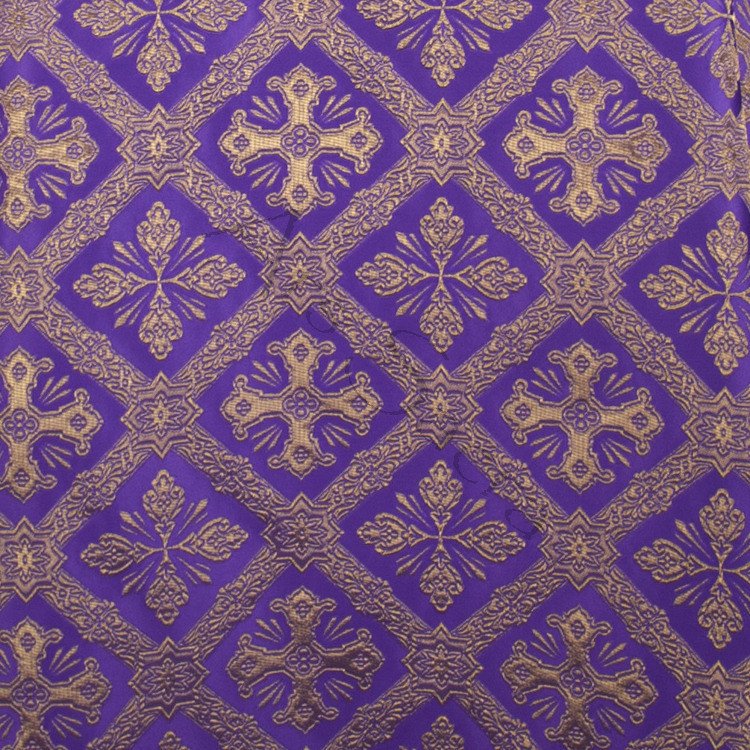 Seda italiana FABRIC-C50