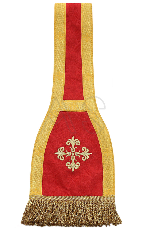 Casula romana RH4-C25