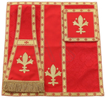 Casula "San Filippo Neri" F782-C25