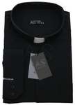 Camisa clerical KD-CZ