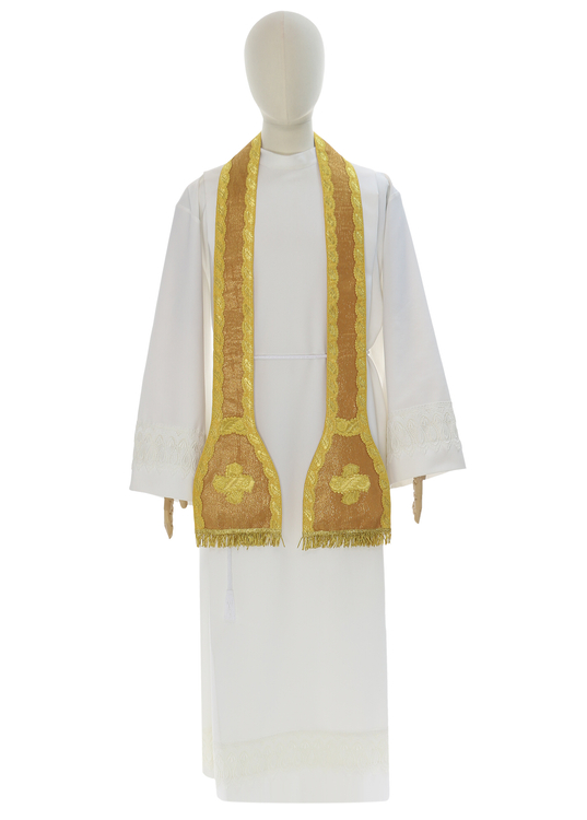 Roman chasuble R924-G63