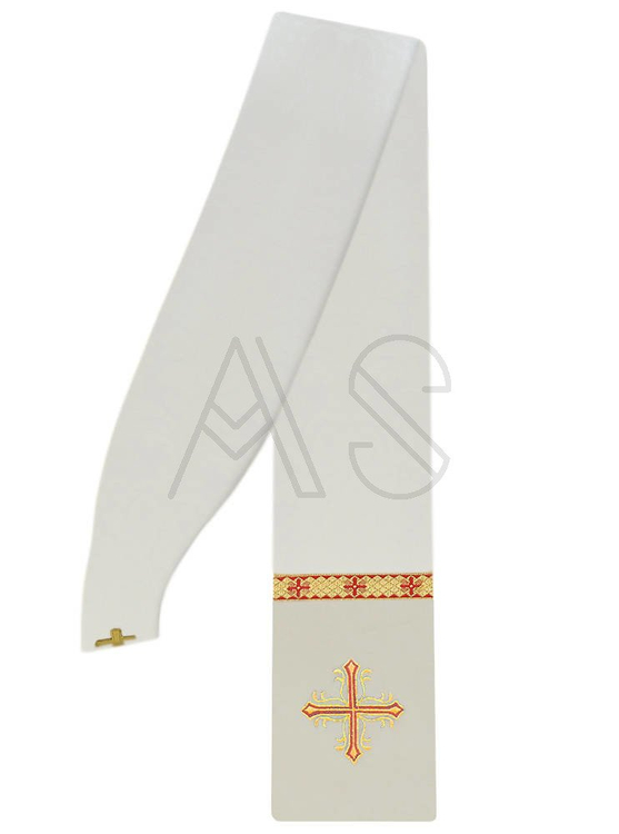 Estola gótica SH784-AK26