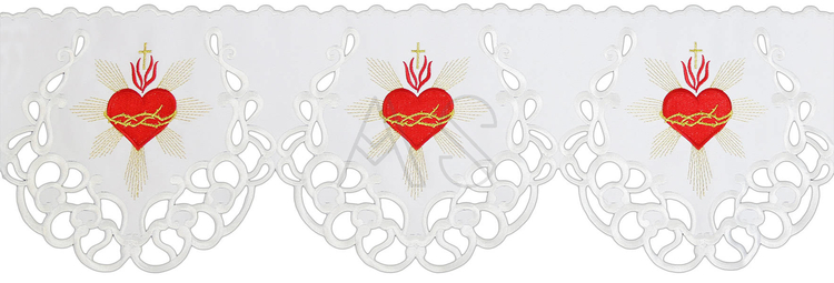 Tovaglia d'altare OBR-13