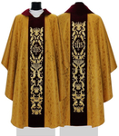 Gothic Chasuble 522-AGC16