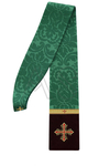 Semi Gothic Chasuble GY784-AZC26