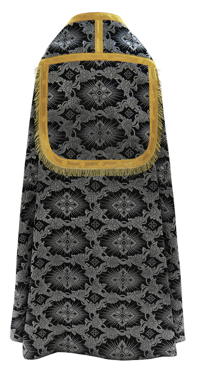 Piviale Romano KT068-CZ9