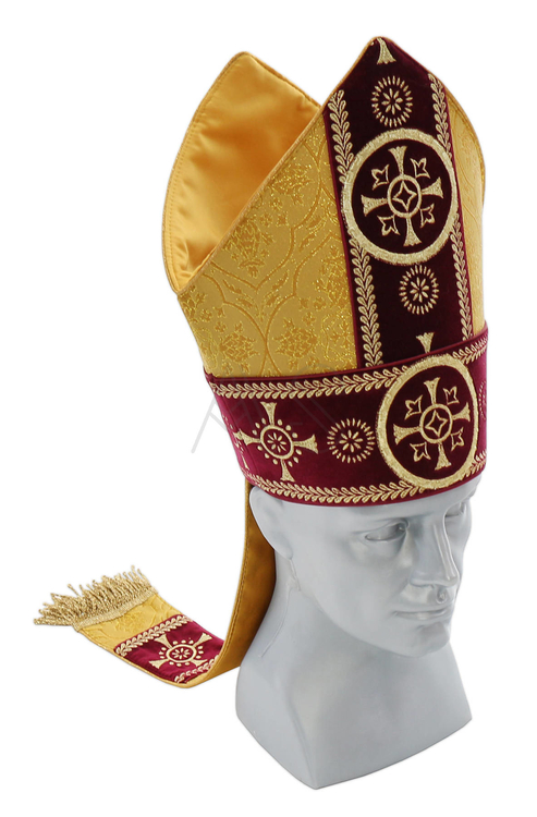 Mitre M579-AGC16