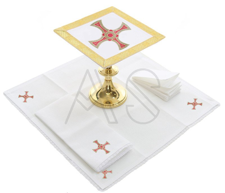 Juego de altar AL-SET-20