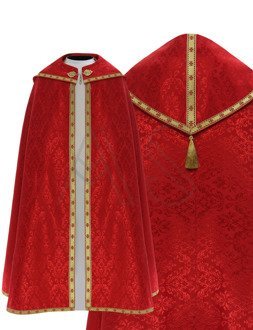 Gothic Cope K072-C24