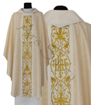 Gothic Chasuble 630-GC16