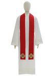 Stola gotica "CEEC" SH904