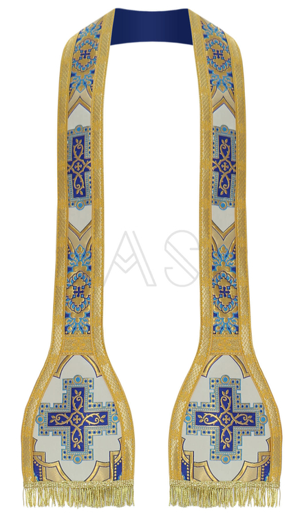 Casulla romana R-N82