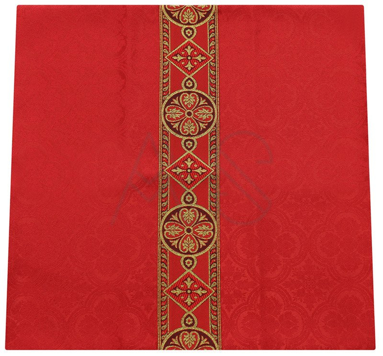 Voile de calice V113-C25