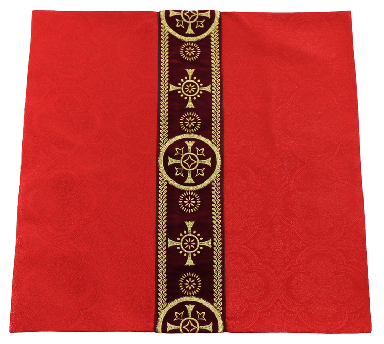 Voile de calice V579-AC25