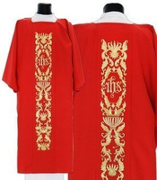 Gothic Dalmatic D522-C