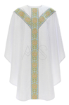 Semi Gothic Chasuble GY770-B25