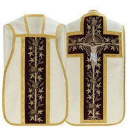 Roman chasuble R419-AKC25