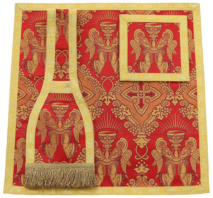 Roman chasuble R-C60