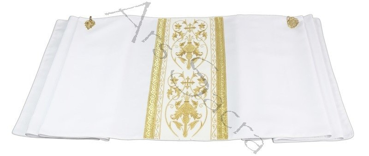 Velo omerale W557-AC