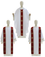 Set di paramenti liturgici SET-103