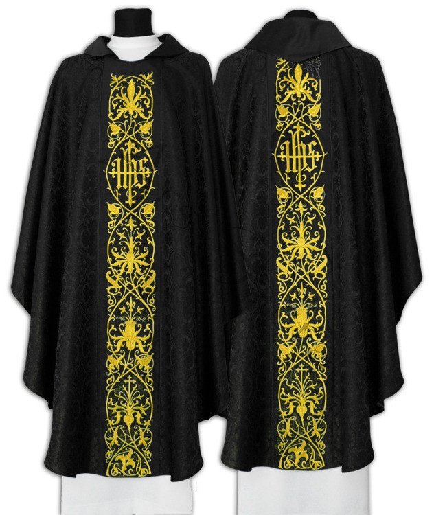 Gothic Chasuble 630-GC16
