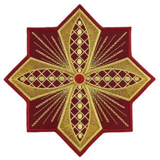 Emblem AP-CROSS2-CC