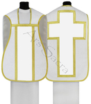 Roman chasuble R-ACZ25