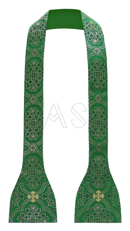 Casulla romana R027-Z14
