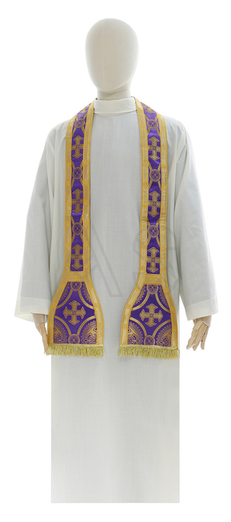 Casula romana R-F8