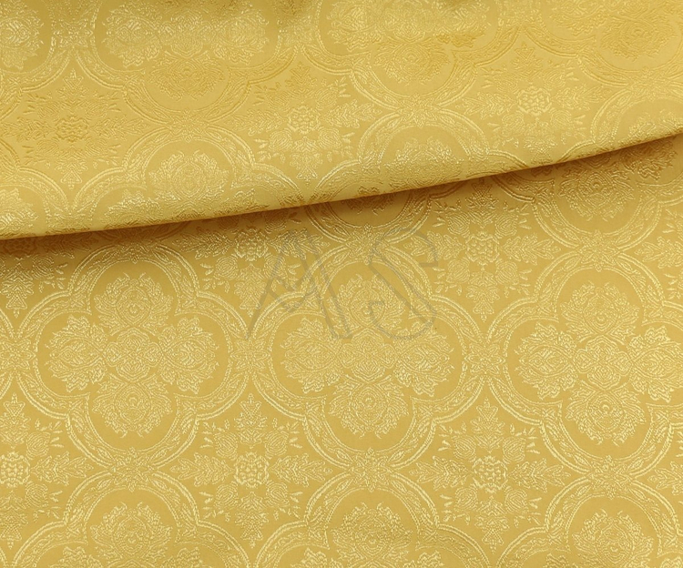 Gewebe – Damast FABRIC-G25