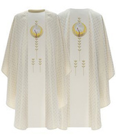 Gothic Chasuble G788-K61