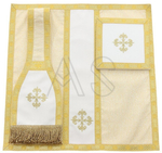Chasuble romaine R694-R25
