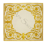 Chasuble romaine R632-AZA
