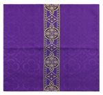 Burse, maniple, chalice veil VMB113-F25