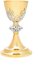 Mass chalice