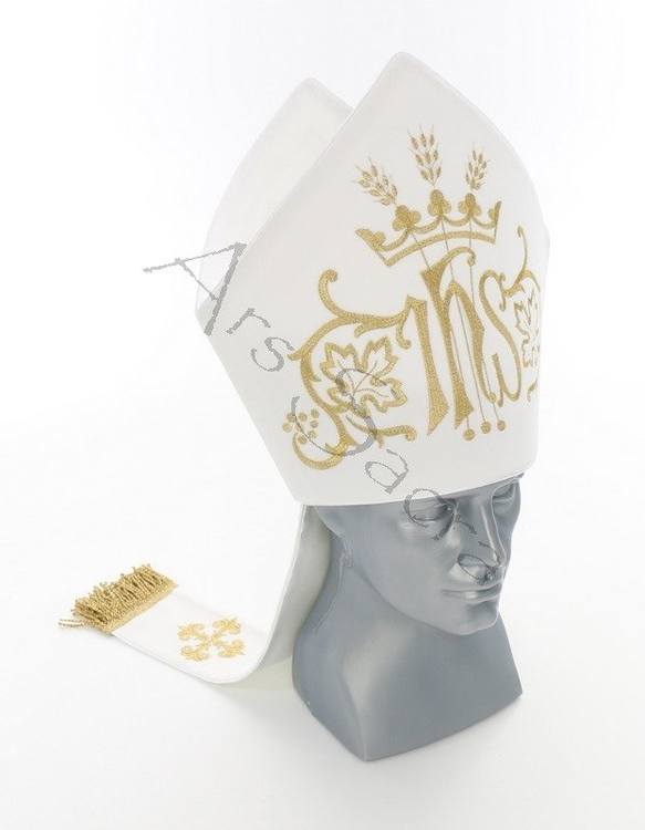 Mitre M8-ABA