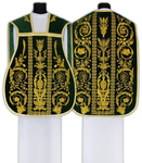 Chasuble romaine R632-AFA