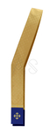 Dalmática gótica D778-GN61
