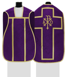 Roman chasuble RH5-F25
