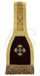 Chasuble romaine R518-AGC50