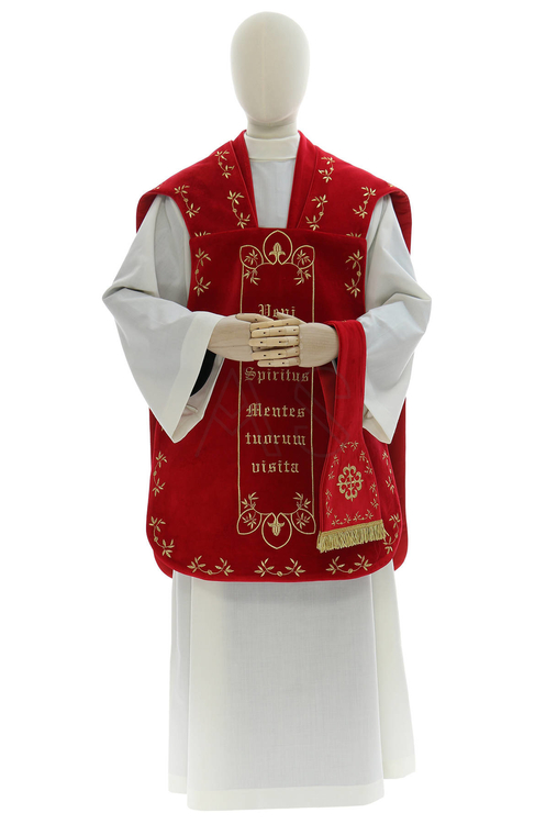 Römische Kasel "Heiliger Geist" R863-ACA