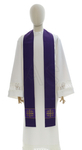 Semi Gothic Chasuble Y103-F