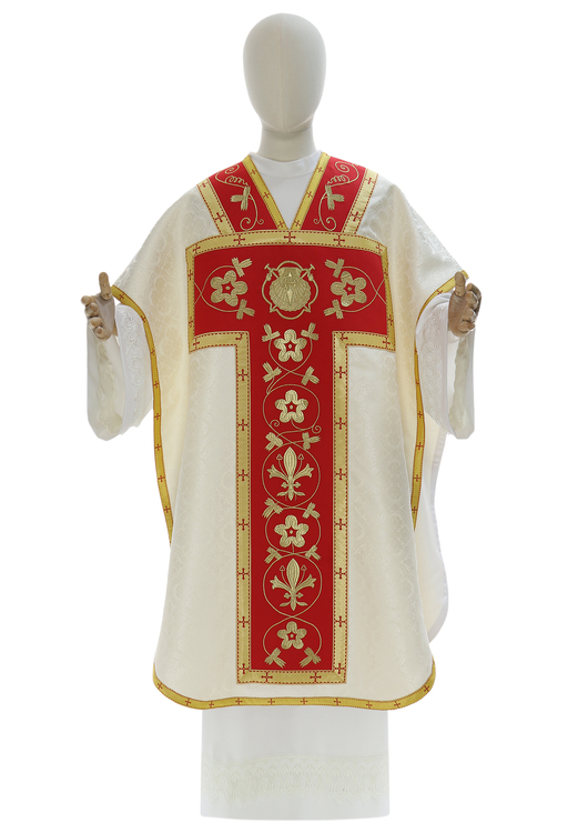 Casula "San Filippo Neri" F782-KC25
