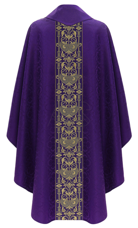 Gotische Kasel 833-25
