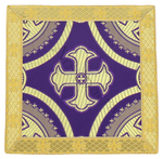 Bursa, Manipel, Kelchvelum VMB068-F8